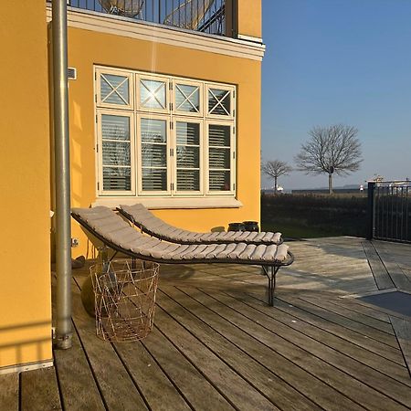 Seavibe Appartement Aabenraa Buitenkant foto