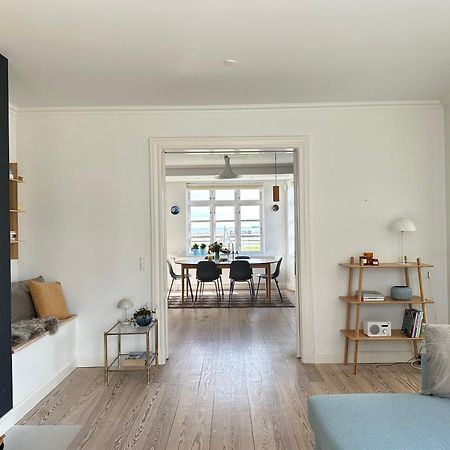 Seavibe Appartement Aabenraa Buitenkant foto