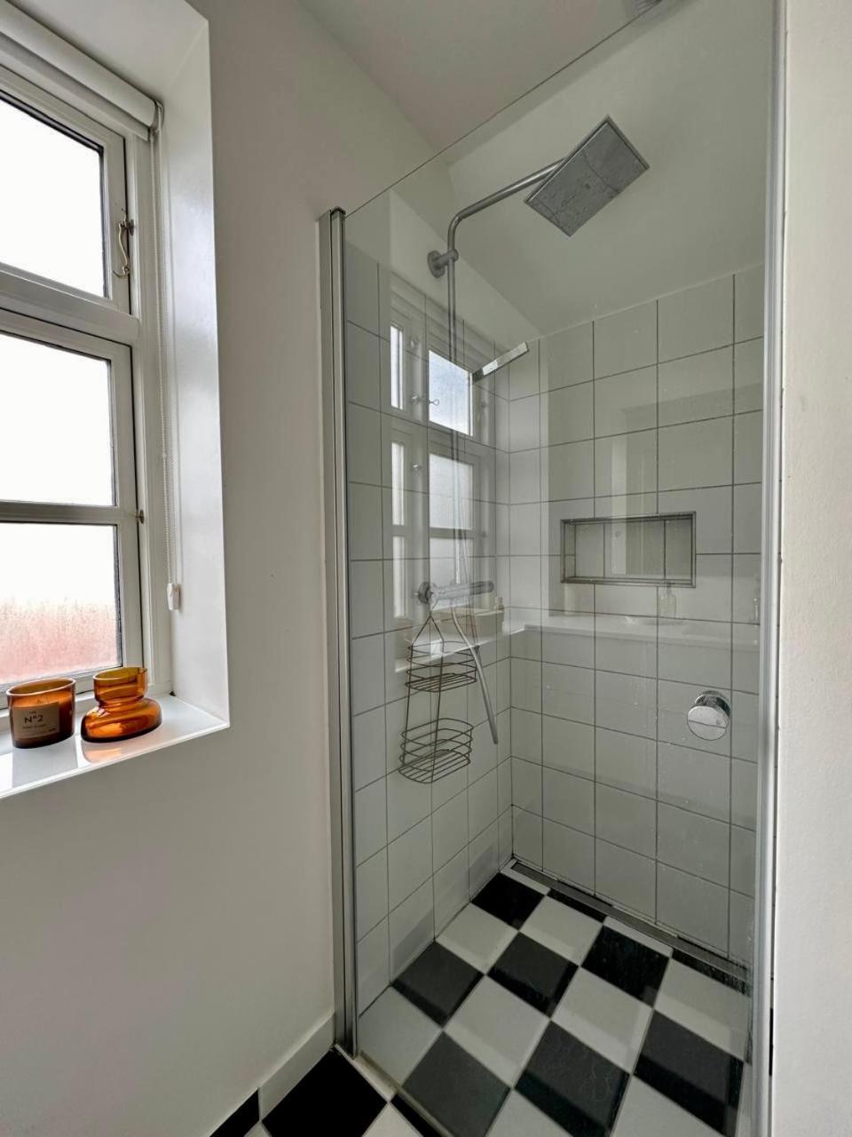 Seavibe Appartement Aabenraa Buitenkant foto