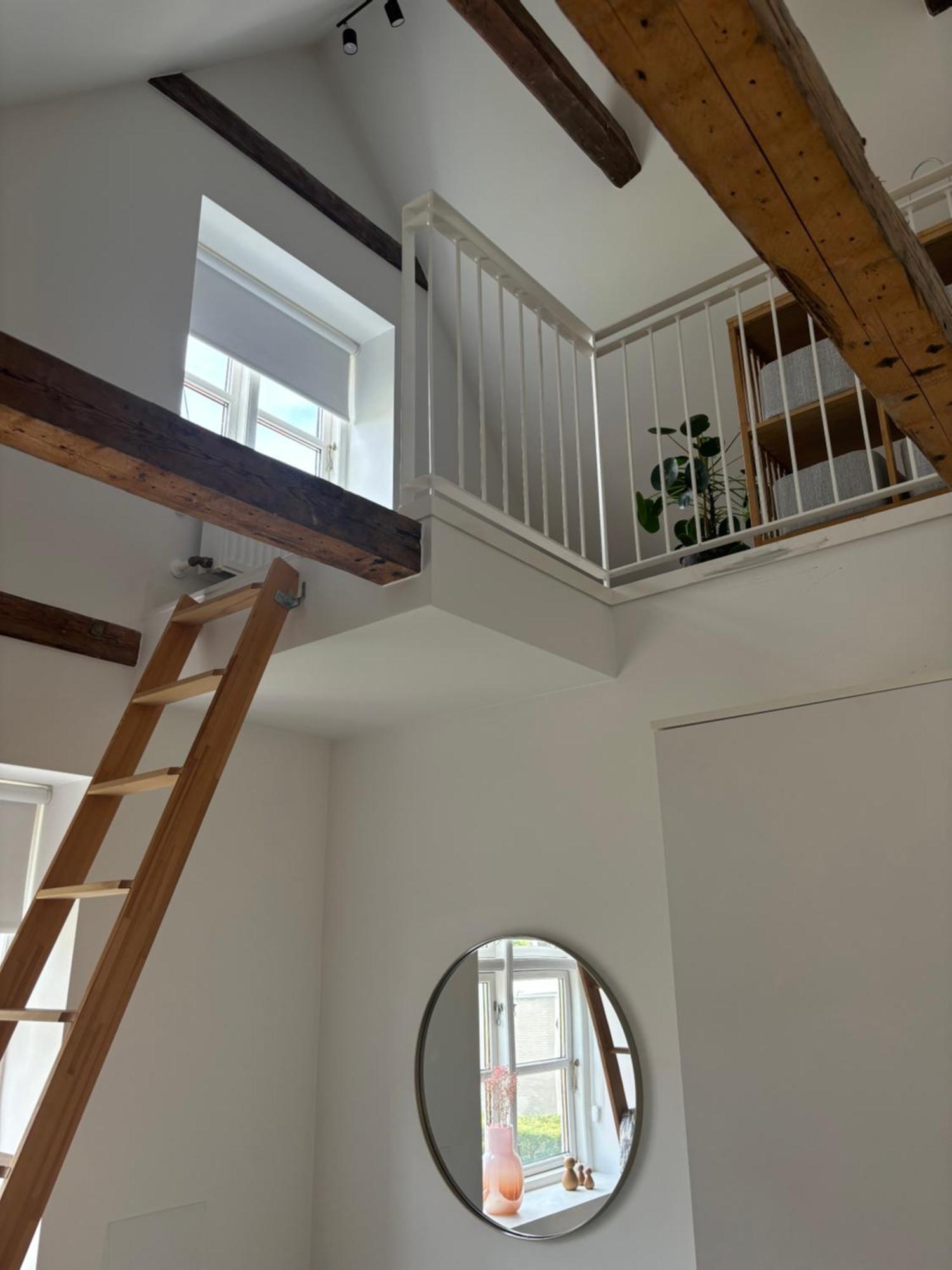 Seavibe Appartement Aabenraa Buitenkant foto