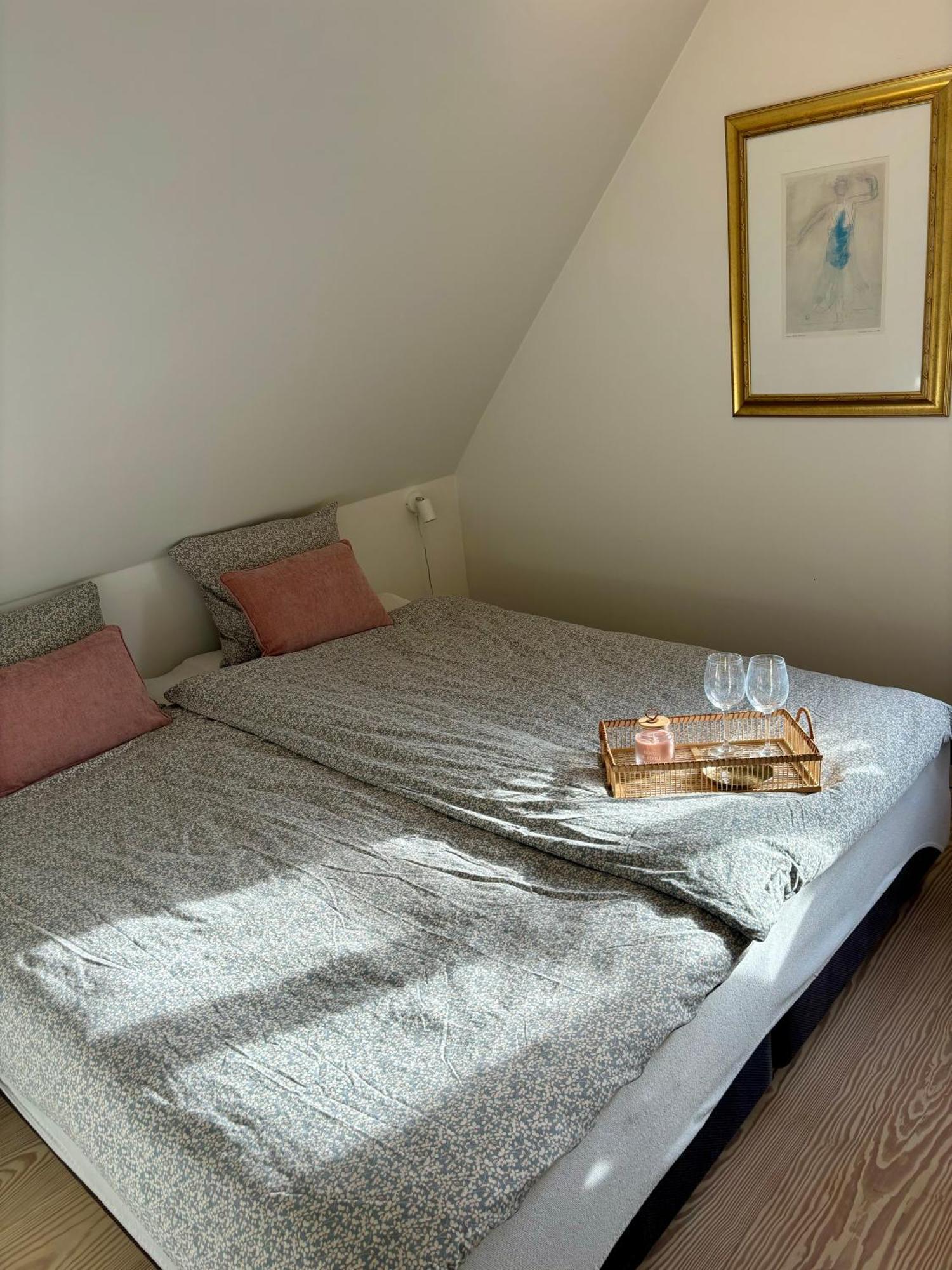 Seavibe Appartement Aabenraa Buitenkant foto