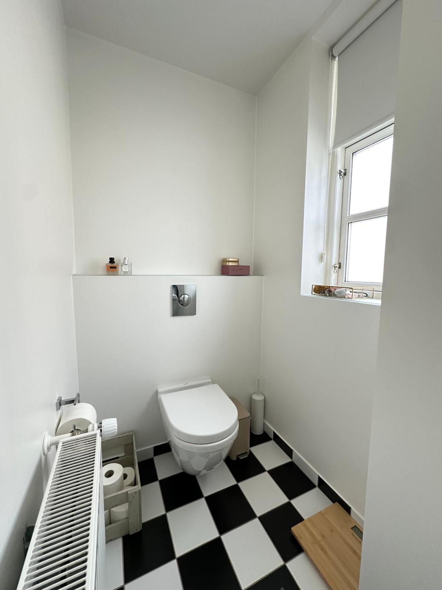 Seavibe Appartement Aabenraa Buitenkant foto