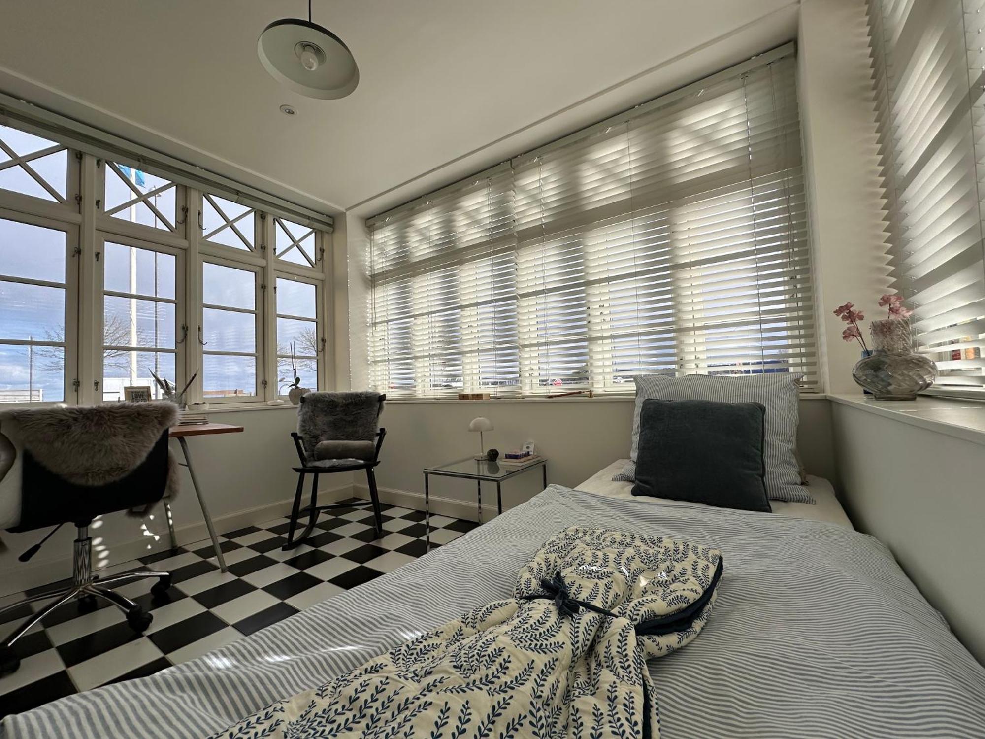Seavibe Appartement Aabenraa Buitenkant foto