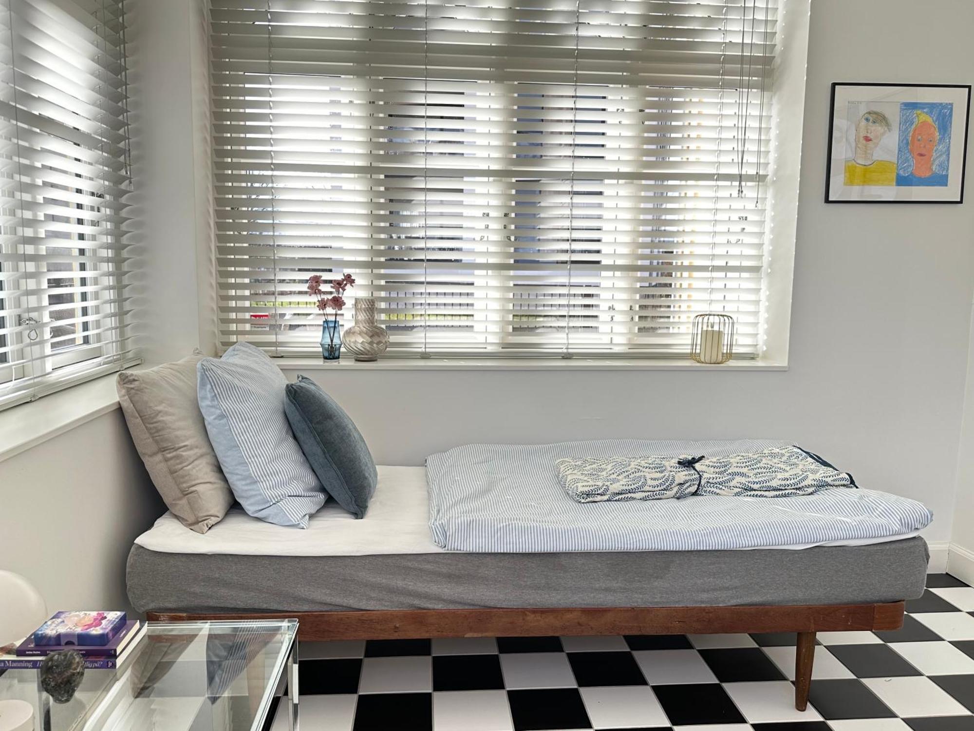 Seavibe Appartement Aabenraa Buitenkant foto