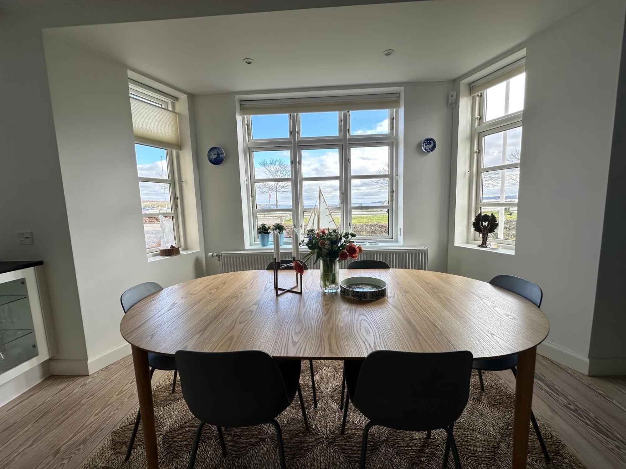 Seavibe Appartement Aabenraa Buitenkant foto